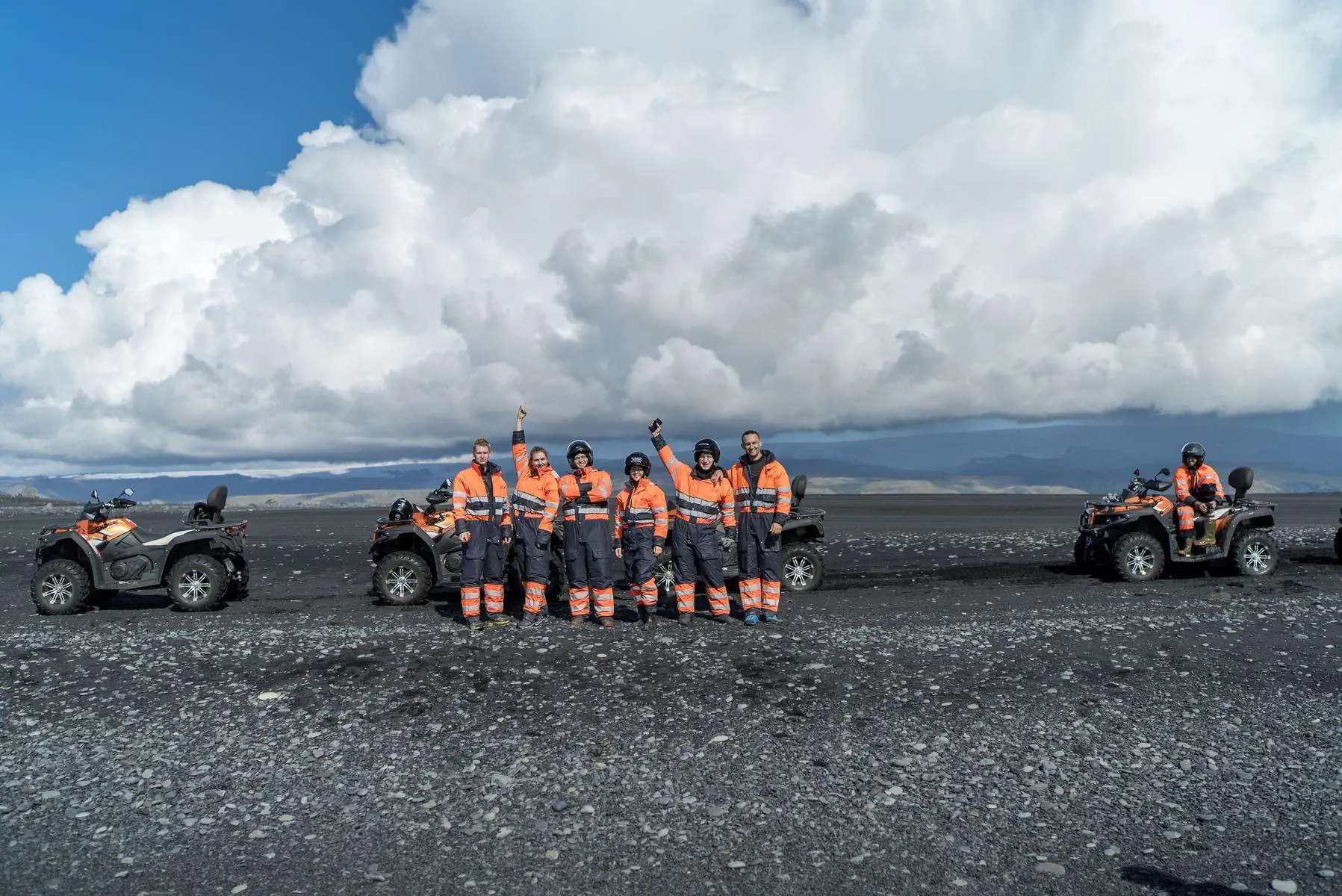 Экспедиция в Исландию. фото 5
