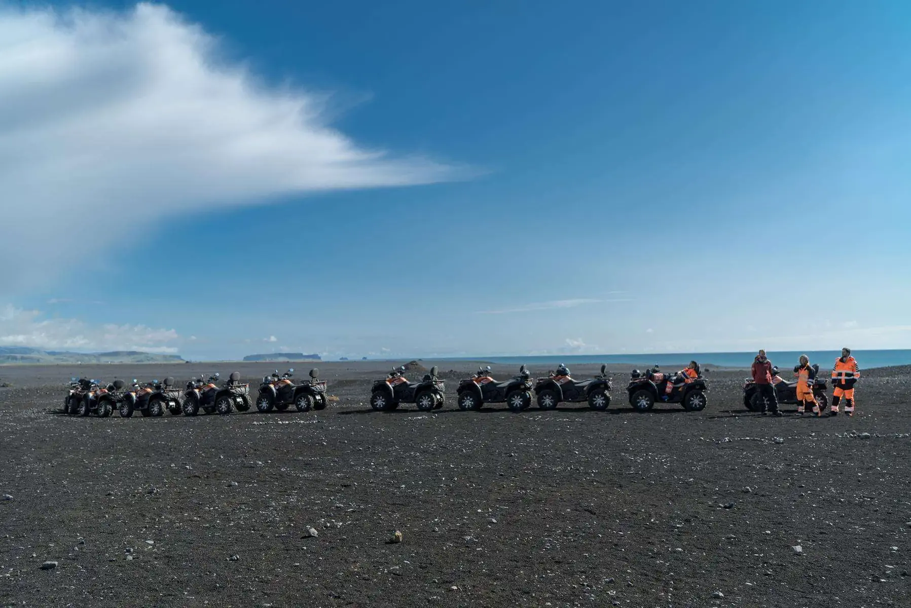 Экспедиция в Исландию. фото 9