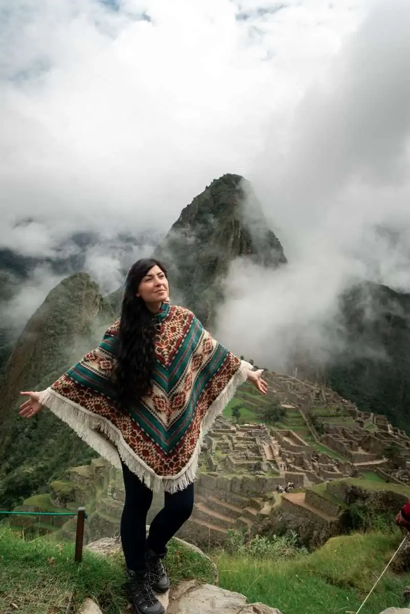Путешествие в Перу 2.0. фото 9