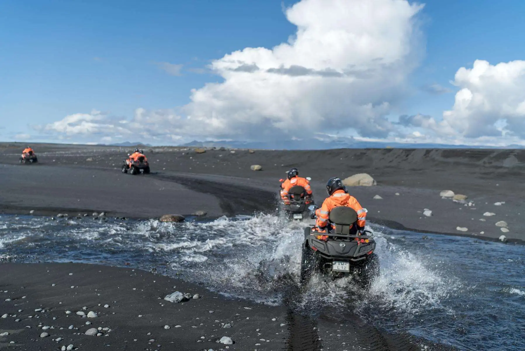 Экспедиция в Исландию. фото 7