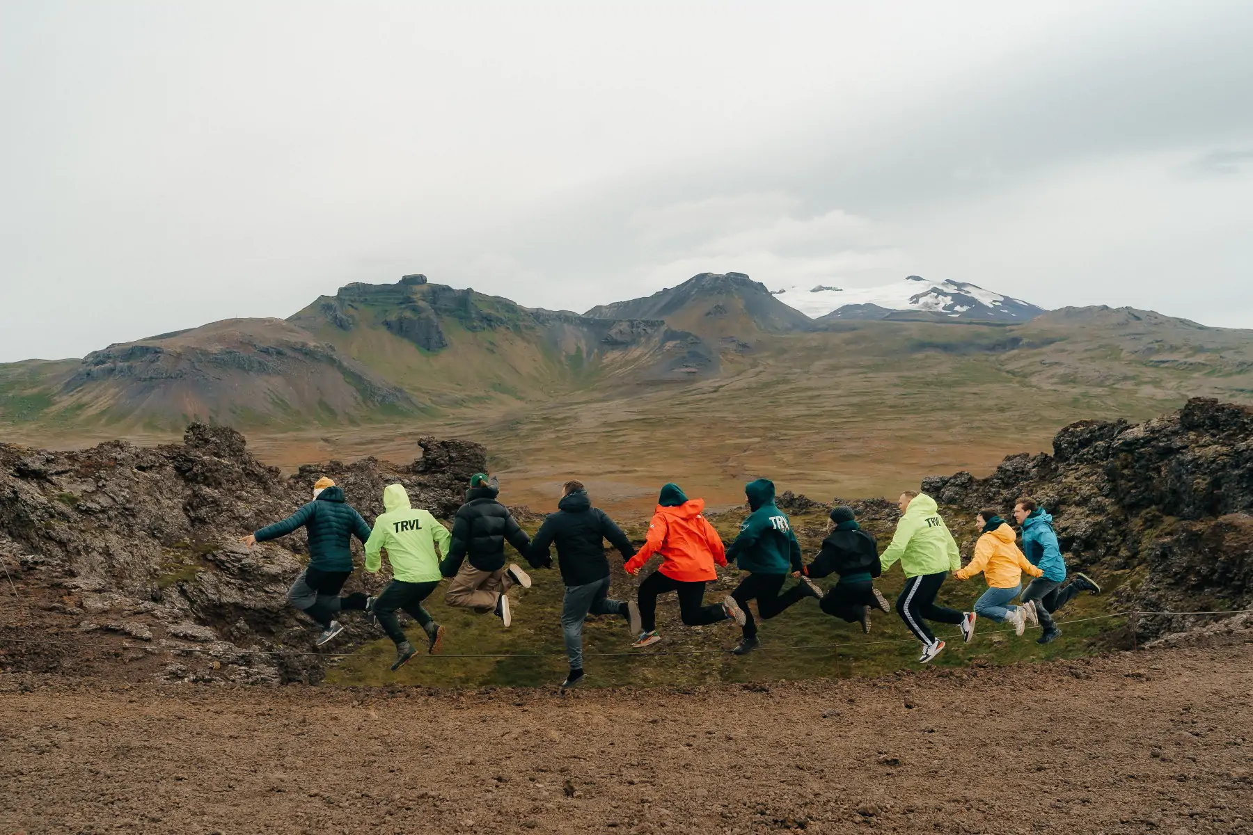 Путешествие в Исландию на RV 2.0. фото 86