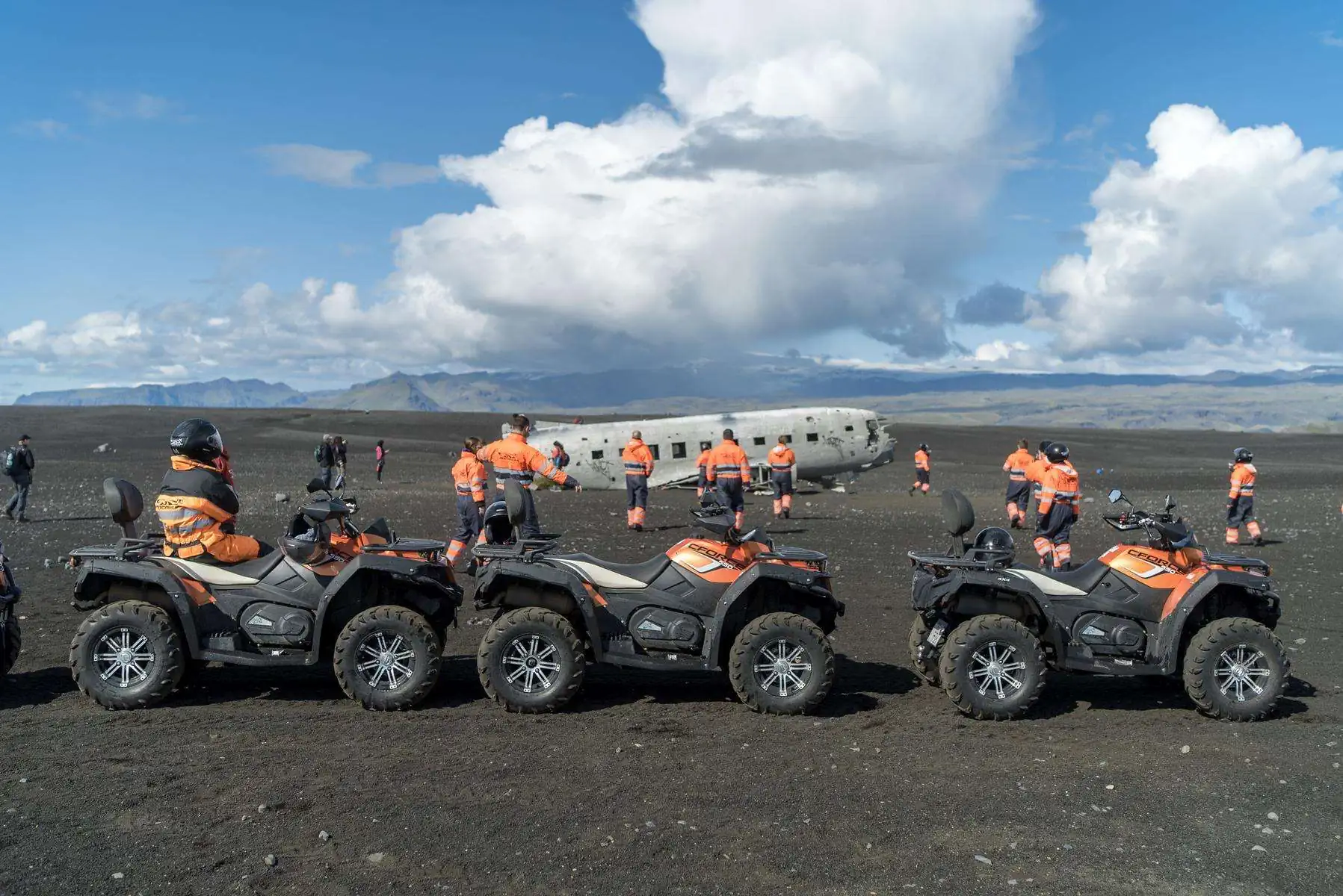 Экспедиция в Исландию. фото 8